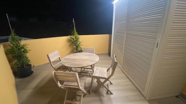 شقة Ferreira'S House غيمارايش المظهر الخارجي الصورة
