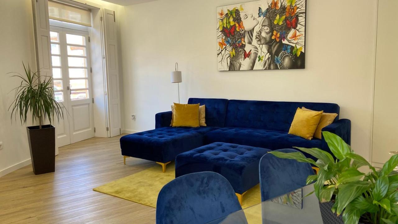 شقة Ferreira'S House غيمارايش المظهر الخارجي الصورة