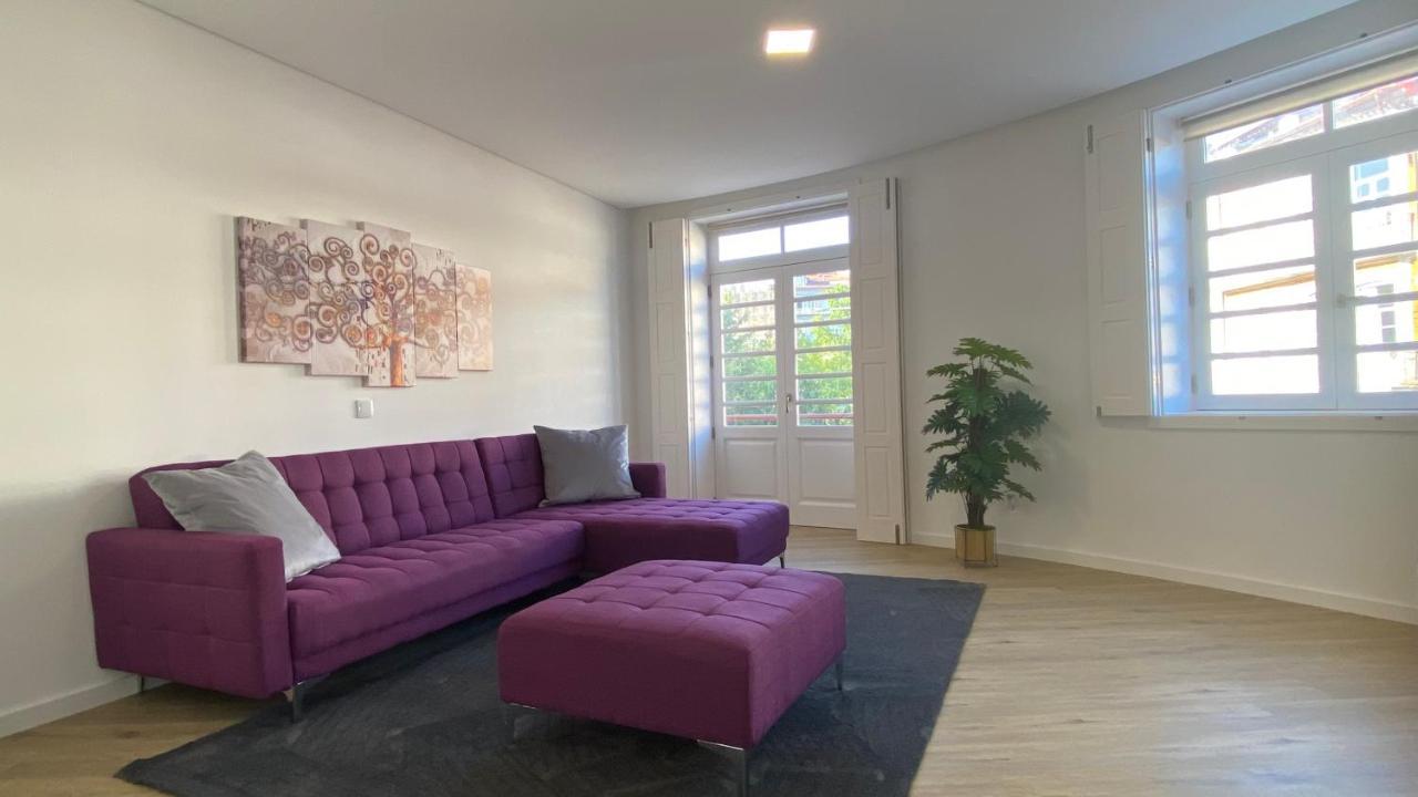 شقة Ferreira'S House غيمارايش المظهر الخارجي الصورة