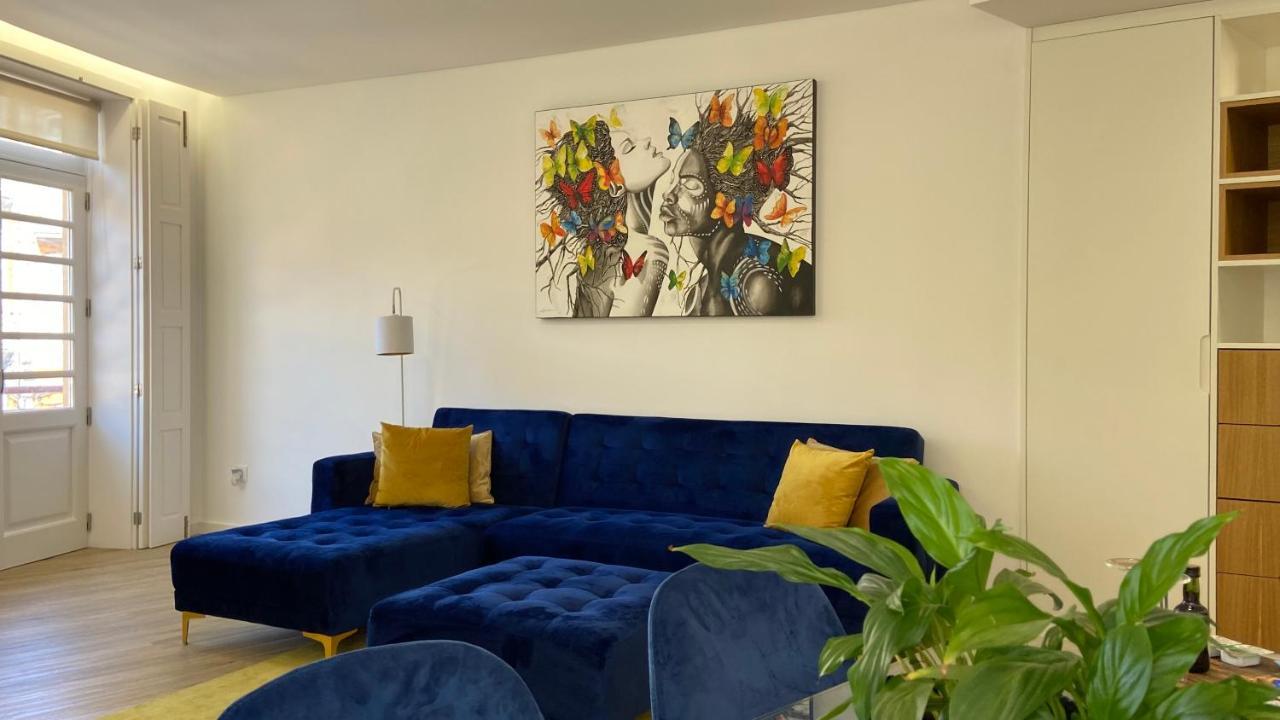 شقة Ferreira'S House غيمارايش المظهر الخارجي الصورة