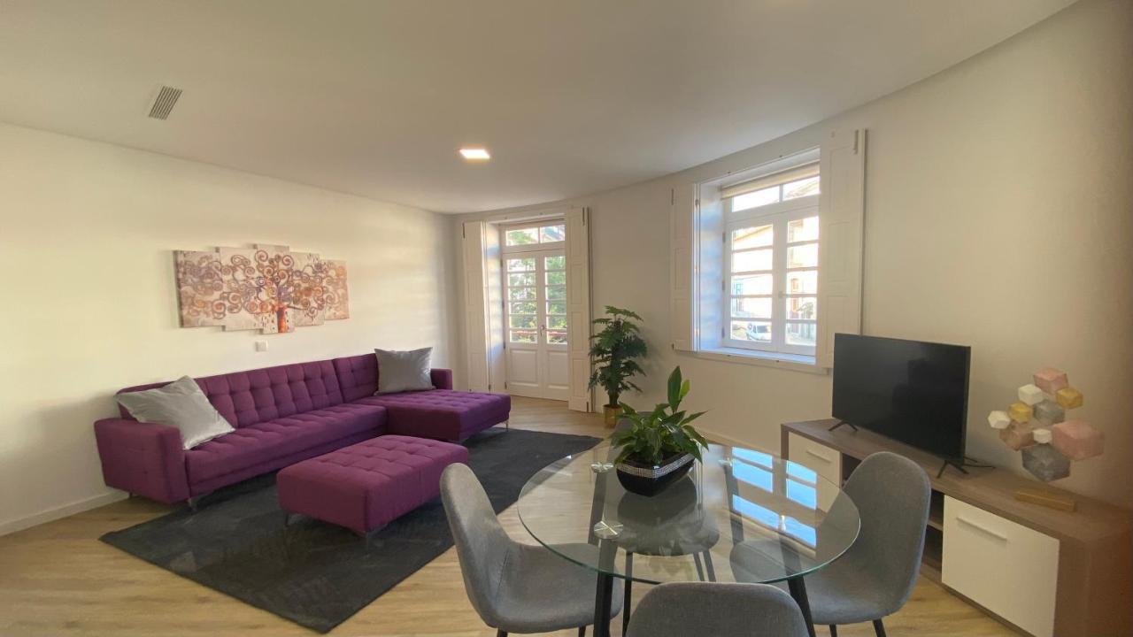 شقة Ferreira'S House غيمارايش المظهر الخارجي الصورة