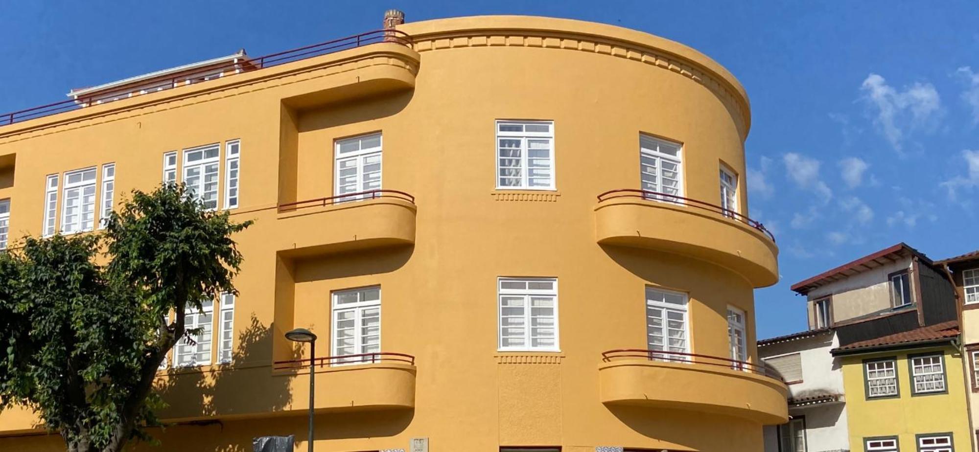 شقة Ferreira'S House غيمارايش المظهر الخارجي الصورة